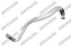 PEUGE 1307PF Hose, heat exchange heating